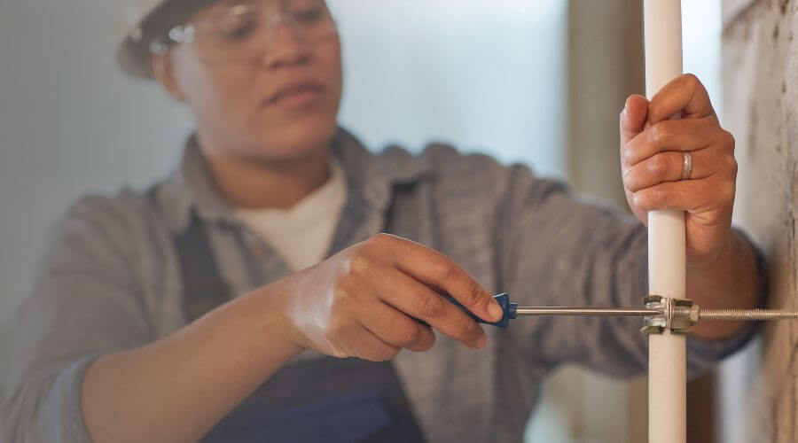 Professional annual plumbing maintenance services in Spicer, MN